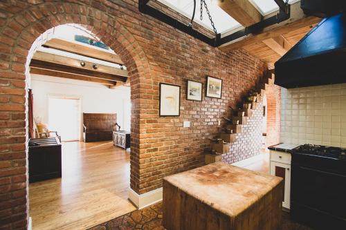 Swans Brewery, Pub & Hotel in Victoria, Canada