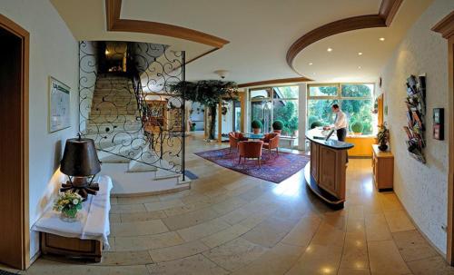 Wald-Café Hotel-Restaurant - main image