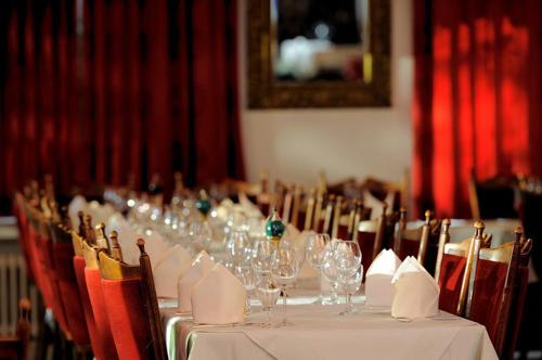 Wald-Café Hotel-Restaurant - main image