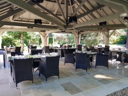 Château de Lalande Périgord - Hôtel 4* & Restaurant