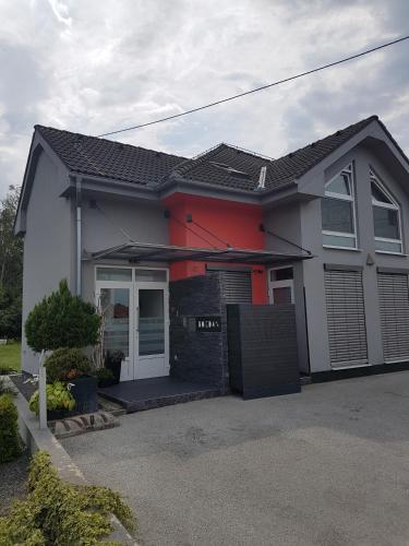  Apartments Bogdan in Sveti Martin na Muri