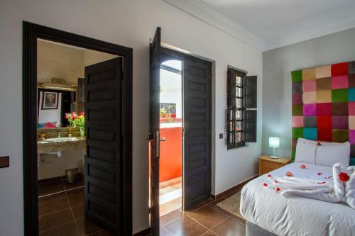 Dreibettzimmer, superior