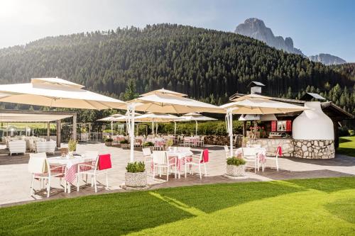 Photo - Hotel Alpenroyal - The Leading Hotels of the World