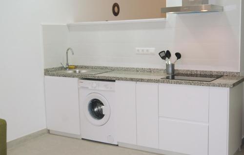 Apartamento El Andén de la Estación 4