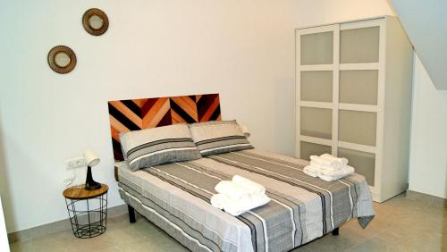 Apartamento El Anden de la Estacion