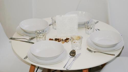 Apartamento El Andén de la Estación, Málaga (fotografie 10)