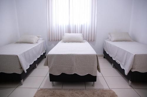 Hotel Vila Real Dourados – Dourados, TX
