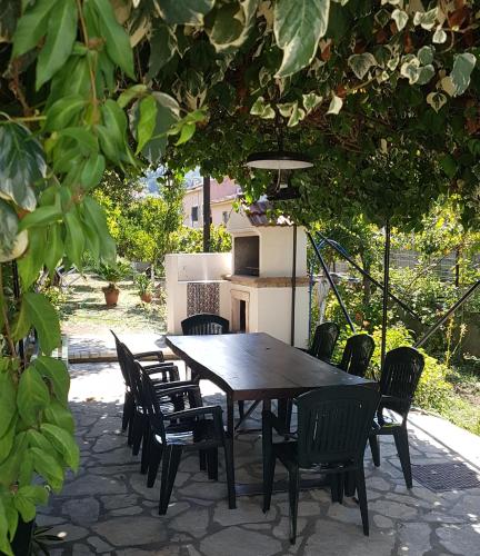 Kostas Garden