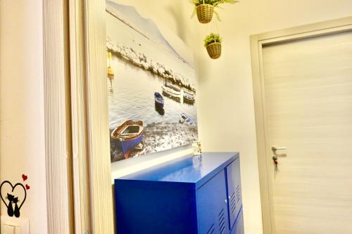 Linea1 b&b in Chiaiano