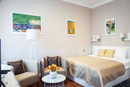 Markiz Luxury Apartments - image 2