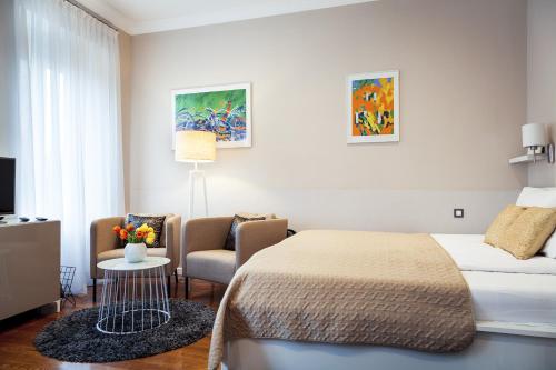 Markiz Luxury Apartments - image 7