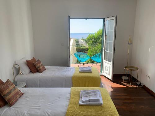 Beach & Nature NEST gîte à louer Populo