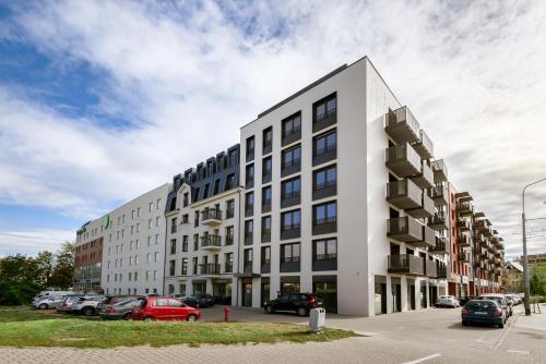 King4You Apartments, Breslau