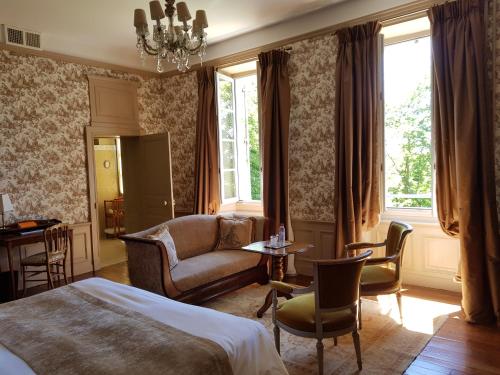 Suite, junior
