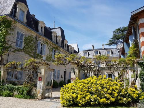 Château de Lalande Périgord - Hôtel 4* & Restaurant