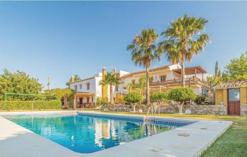 CORTIJO LOS TULIPANES in Periana