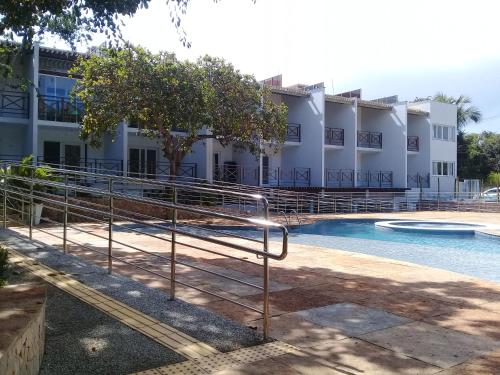 Apto Rover 3 Ubaia Residence n 210