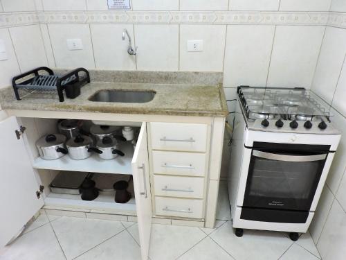 Kitchen, Condominio Lester Primo near Amo T+ Eventos