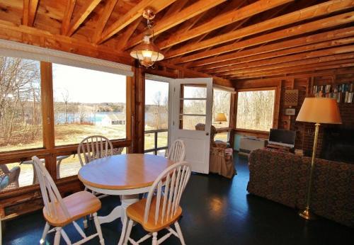 Etta`s Cottage - main image