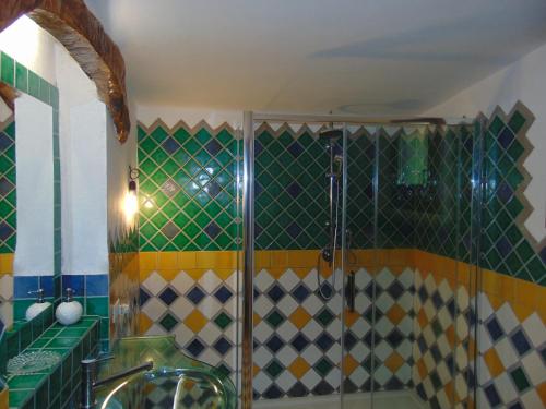 Villa Smeralda chambre d'hôte Marina d'Arje