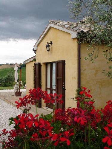 Agriturismo Al Crepuscolo - image 6