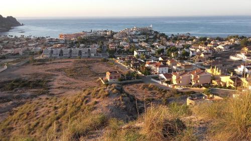  Appartement 1 chambre 4 places in Calabardina