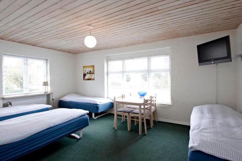 Amalie Bed and Breakfast & Apartments