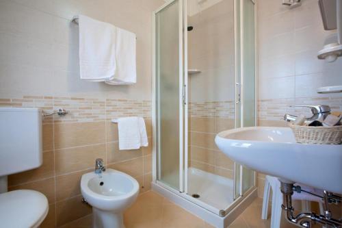 Hotel Fabris – Caorle, GA