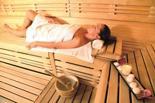 Aquabella Hôtel & Spa - main image