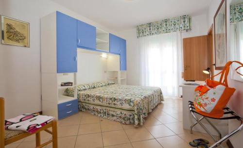 Hotel Fabris Room Type - Double or Twin Room with Balcony Hotel Fabris Room Type - Double or Twin Room with Balcony
