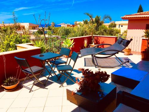 Casa vacanze Isolotto 4