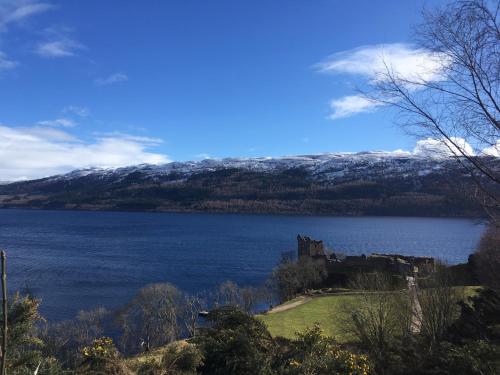 Loch Ness Backpackers Lodge