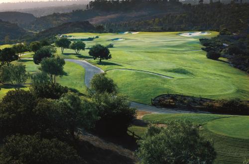 Fairmont Grand Del Mar - image 9