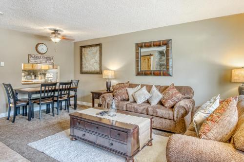 Springs Haven - Apartment - Pagosa Springs