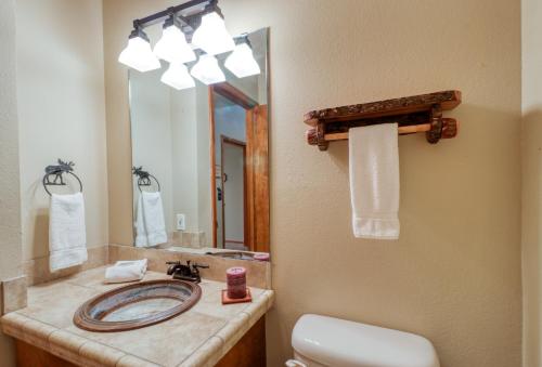 17 Loon, Sunriver (foto 2)