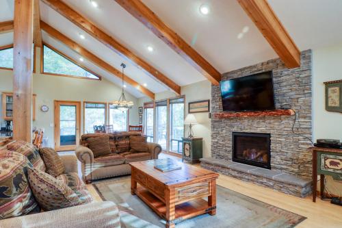 17 Loon, Sunriver (foto 6)