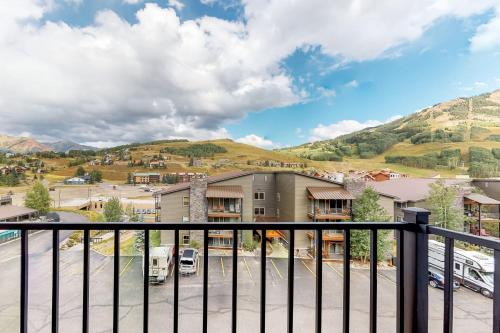 Mountain Getaway, Crested Butte (fotografie 9)