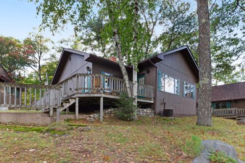 Chanticleer Inn: Villa 2 - image 9