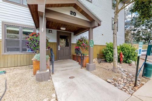 Mountain Getaway, Crested Butte (fotografie 10)