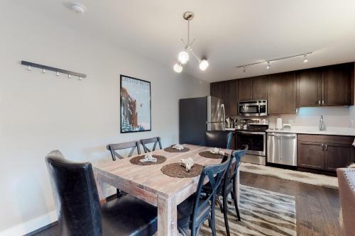 Mountain Getaway, Crested Butte (fotografie 6)