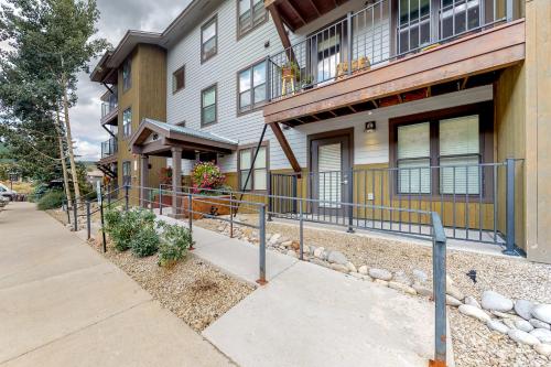Mountain Getaway, Crested Butte (fotografie 4)
