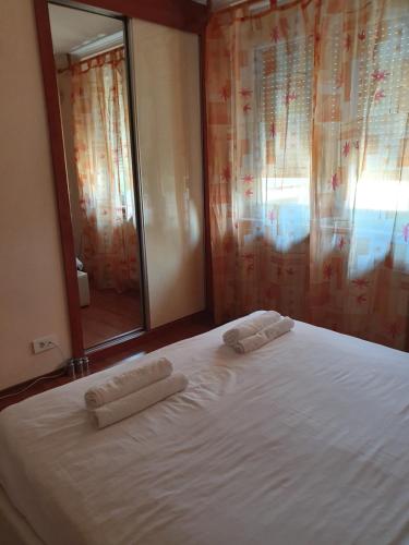 Petrov Apartment in Downtown - City Center 70m2, Skopje (zdjęcie 9)