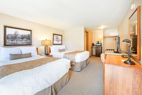 The Rooms at Chanticleer Inn - image 6