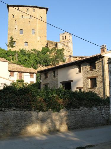 Casa Rural Las Lezas