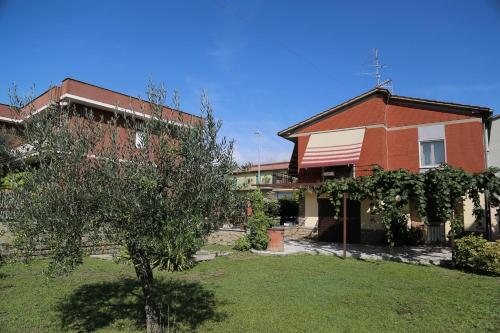  Casa Cristina in Bolsena