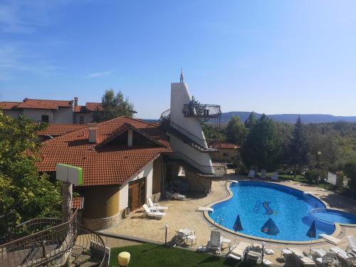 hotel photo