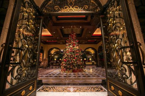 Fairmont Grand Del Mar - image 7
