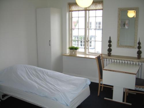 Amalie Bed and Breakfast & Apartments