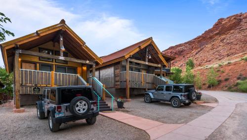 Moab Springs Ranch