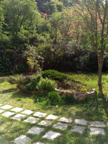  House Armonia in Thessaloniki
